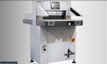 Guillotines